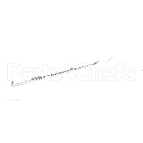 00-919831-00001 Hobart Track,Rack,Weldment,C64