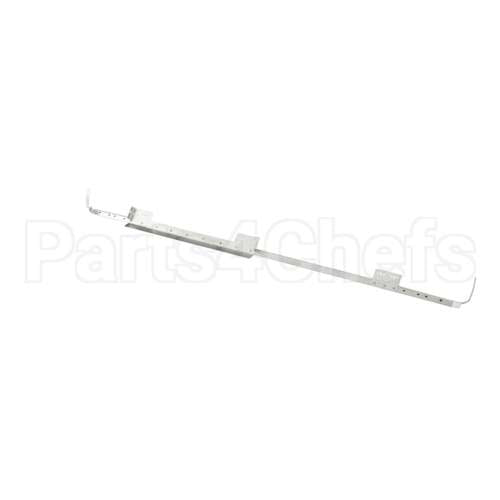 00-919832-00002 Hobart Track,Rack,Weldment,C66E