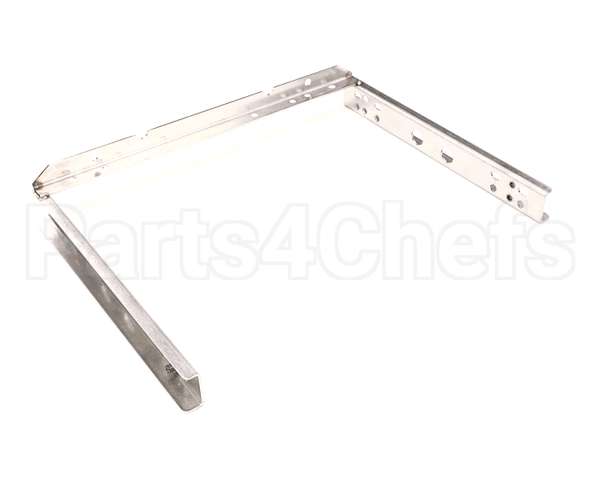 00-919885-00002 Hobart Cradle Weldment Ps22E