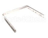 00-919885-00002 Hobart Cradle Weldment Ps22E
