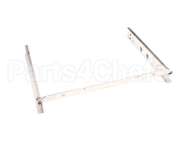 00-919885-00002 Hobart Cradle Weldment Ps22E