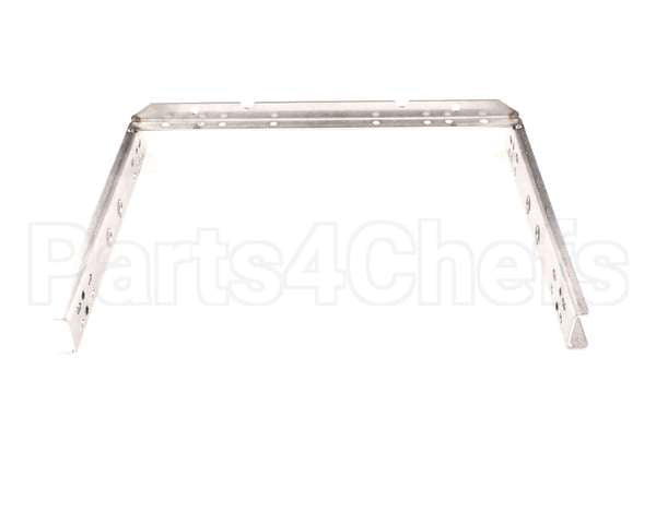 00-919885-00002 Hobart Cradle Weldment Ps22E