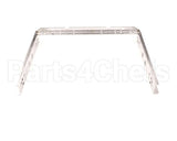 00-919885-00002 Hobart Cradle Weldment Ps22E