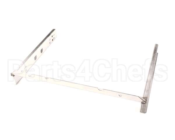 00-919885-00002 Hobart Cradle Weldment Ps22E