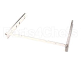 00-919885-00002 Hobart Cradle Weldment Ps22E
