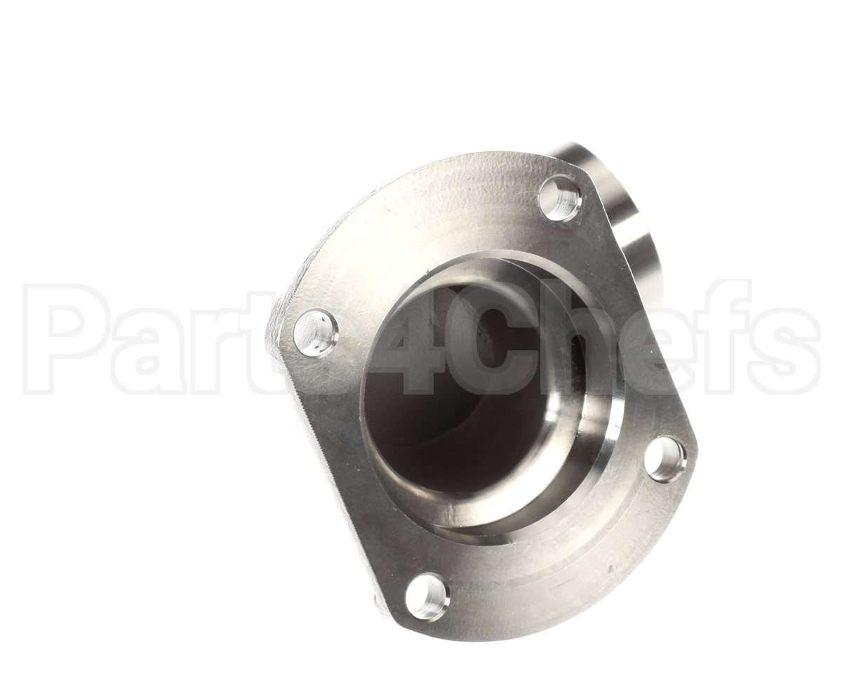 00-919926 Hobart Manifold,Elbow,Wash