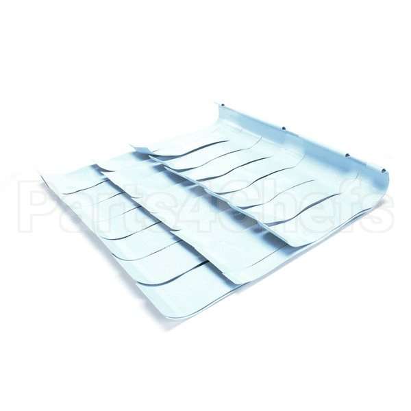 00-919975 Compatible Hobart Curtain, Splash, 4-Ply, Hts