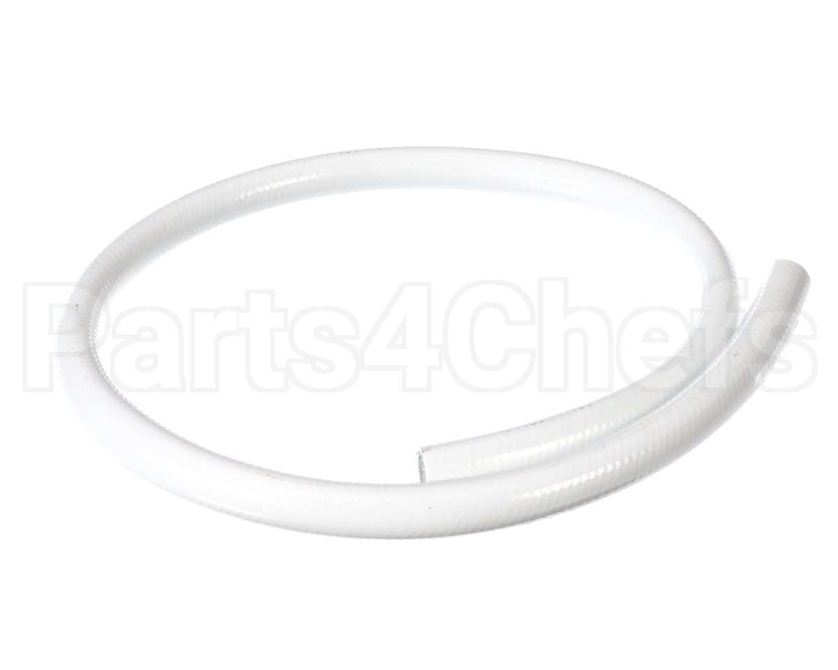 00-919977-00004 Hobart Hose 1/2 X 36.938 L Pvc