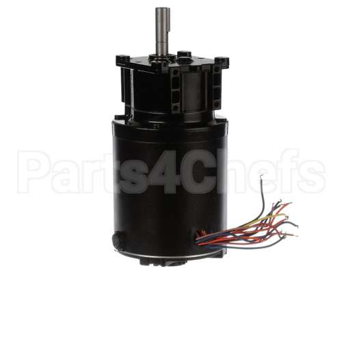 00-919978-00001 Hobart Motor,Drive,Conv,200-230/60/3