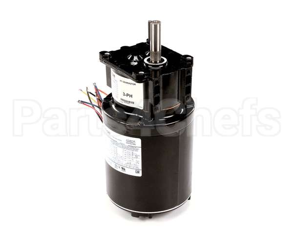 00-919978-00009 Hobart Motor,Drive,Conv,200-230/60/3