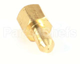 00-920186-00012 Vulcan Hart Spud, Lp Gas Orifi