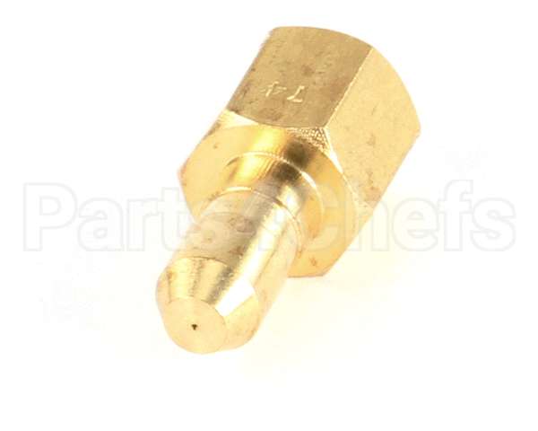00-920186-00012 Vulcan Hart Spud, Lp Gas Orifi