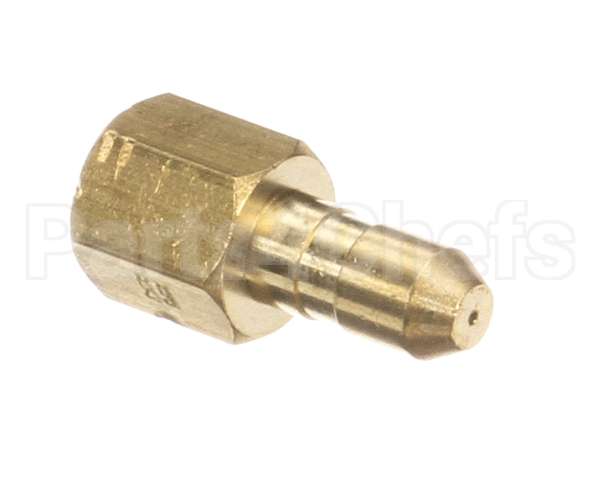 00-920186-00014 Vulcan Hart Orifice,Spud Natur