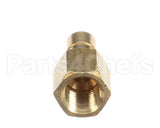 00-920186-00014 Vulcan Hart Orifice,Spud Natur