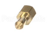 00-920186-00014 Vulcan Hart Orifice,Spud Natur