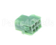 00-920825 Vulcan Hart Cap, Connector