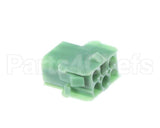 00-920825 Vulcan Hart Cap, Connector