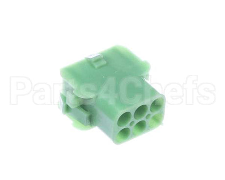 00-920825 Vulcan Hart Cap, Connector
