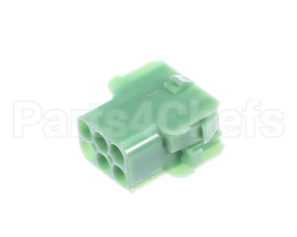 00-920825 Vulcan Hart Cap, Connector