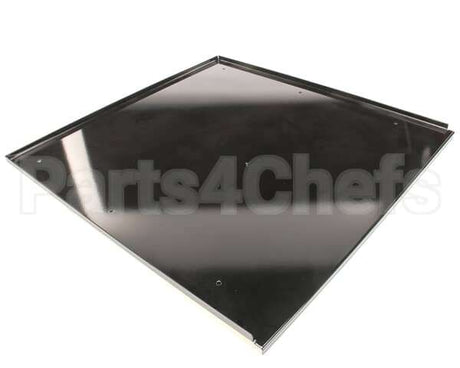 00-921015 Vulcan Hart Bottom,Oven Cavity,Xl26