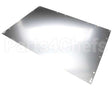 00-921054 Vulcan Hart Shield, Rear Heat 36