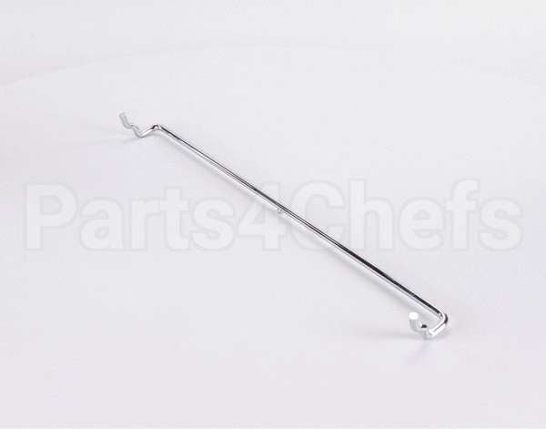 00-921064 Vulcan Hart Guide, Rack