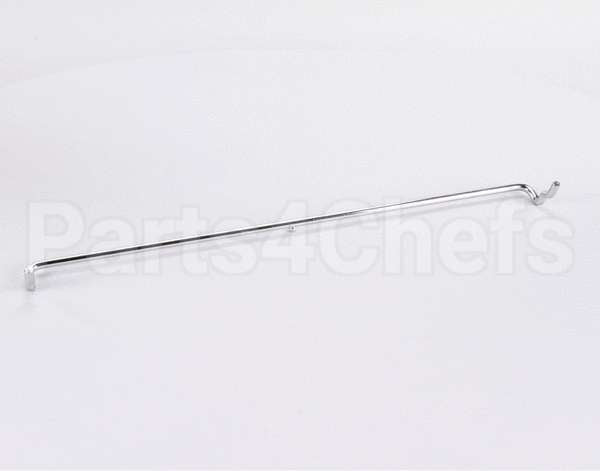 00-921064 Vulcan Hart Guide, Rack