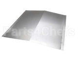00-921080 Vulcan Hart Deflector, Flame