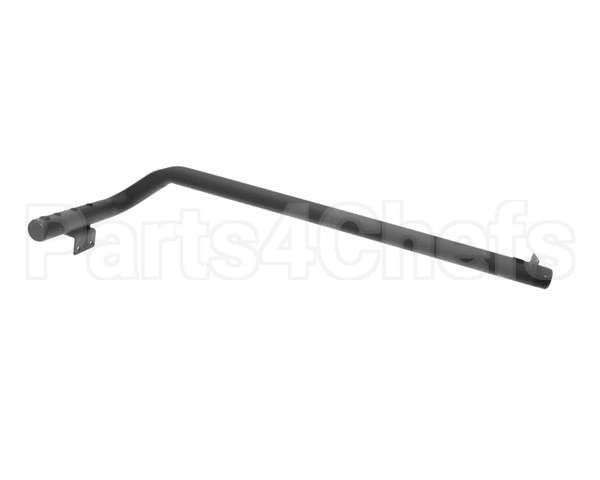 00-921082-0000A Vulcan Hart 12In Manifold Weldment