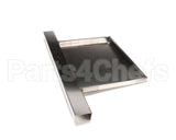 00-921142-0000A Vulcan Hart Weldment, Crumb Tray 24In Grd
