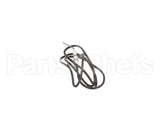 00-921206 Vulcan Hart Electrode,Ovn/Grd Assembly,36