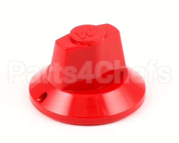 00-921215 Vulcan Hart Knob, Control Xl Otb