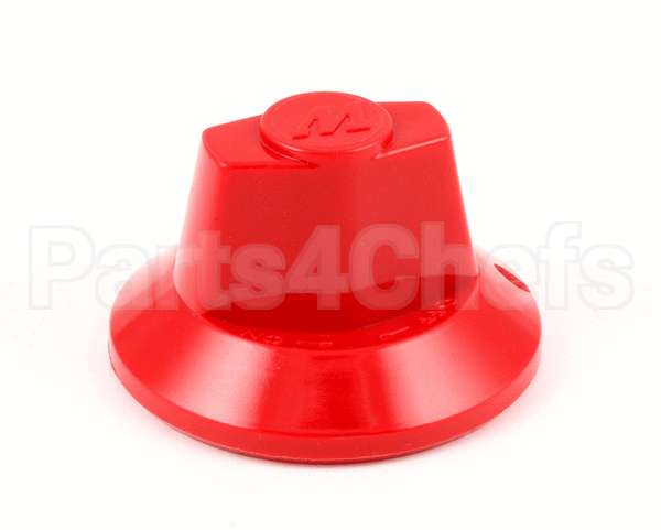 00-921215 Vulcan Hart Knob, Control Xl Otb