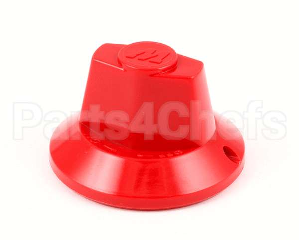 00-921215 Vulcan Hart Knob, Control Xl Otb
