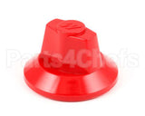 00-921215 Vulcan Hart Knob, Control Xl Otb