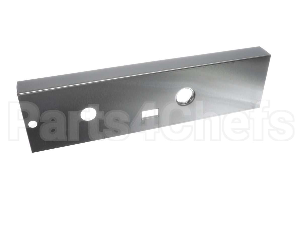 00-921369 Vulcan Hart Panel, Control Conv