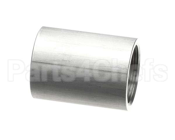 00-921377 Vulcan Hart Coupler,New Left