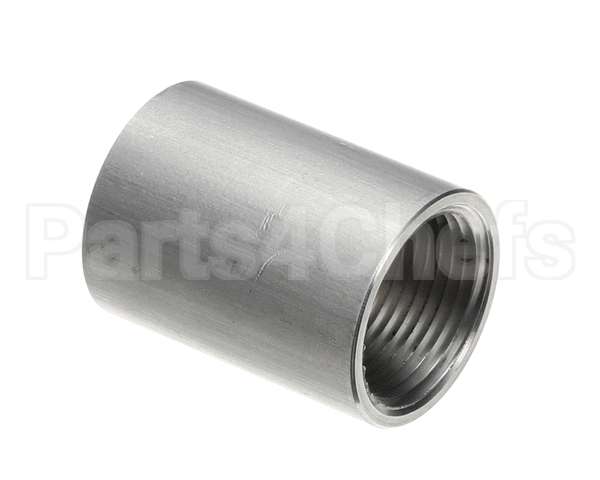 00-921377 Vulcan Hart Coupler,New Left