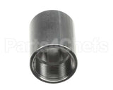 00-921377 Vulcan Hart Coupler,New Left