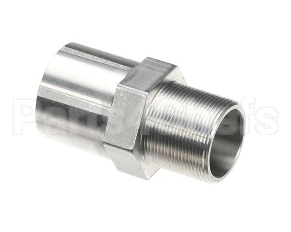 00-921378 Vulcan Hart Coupler,New Right
