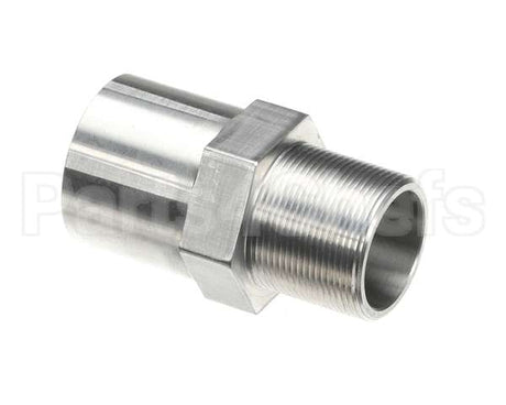 00-921378 Vulcan Hart Coupler,New Right