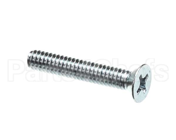 00-921414 Vulcan Hart Screw, C/Sphilhd1/4-20 X 1.5