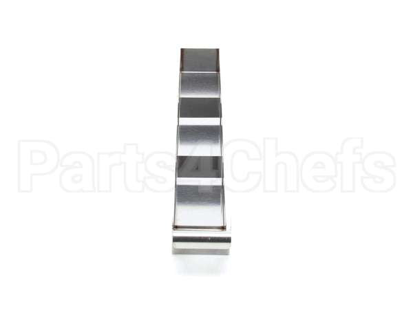 00-921490-0000A Vulcan Hart Weldment,260 Grease Can