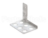 00-921631 Vulcan Hart Deflector, Air Flow