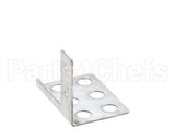 00-921631 Vulcan Hart Deflector, Air Flow