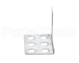 00-921631 Vulcan Hart Deflector, Air Flow