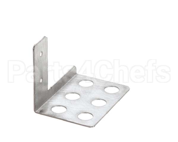 00-921631 Vulcan Hart Deflector, Air Flow