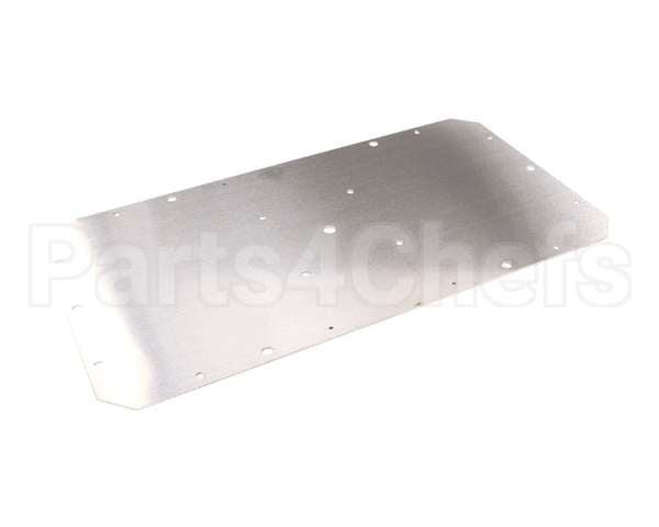 00-921640 Vulcan Hart Motor Mount Hb