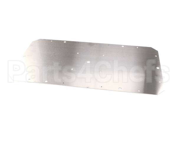 00-921640 Vulcan Hart Motor Mount Hb