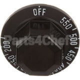 00-921686 Compatible Hobart Knob - Thermostat